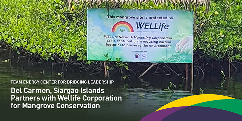 Siargao Islands Partners with Wellife Corporation 