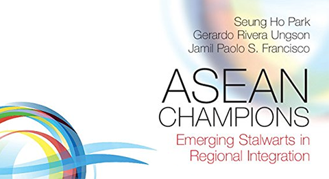 ASEAN Champions: Emerging Stalwarts in Regional Integration