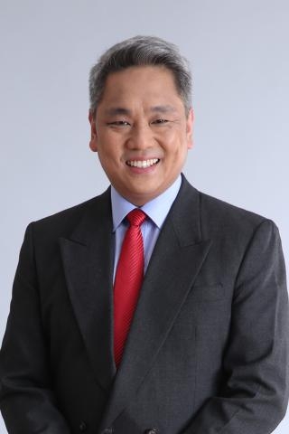 Richard Anthony L. Cruz