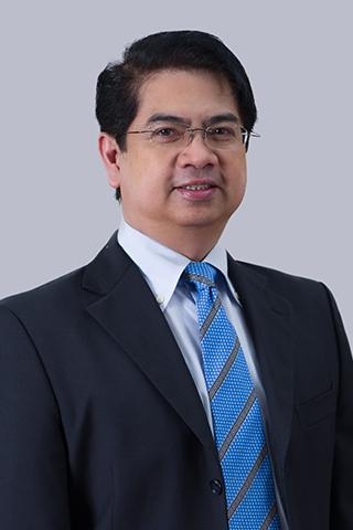 Alberto G. Mateo, Jr.