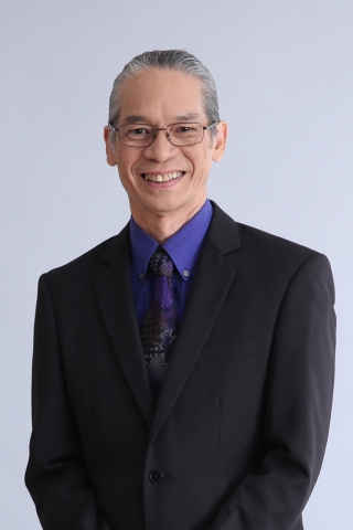 Gaston D. Ortigas, Jr.