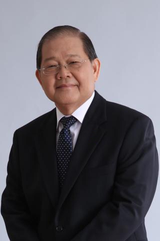 Horacio M. Borromeo, PhD