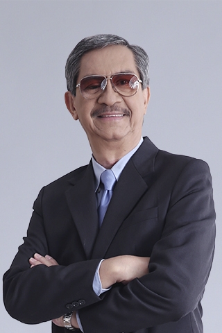 Jesus G. Gallegos, Jr., DBA