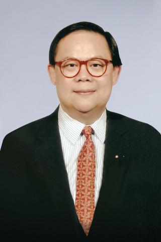 Victor L.L. Chu