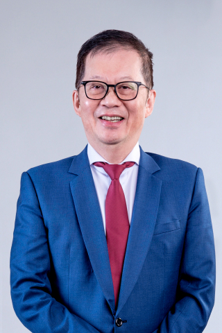 Dato Paduka Timothy Ong