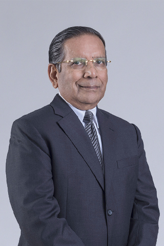 Nihal Amerasinghe, PhD