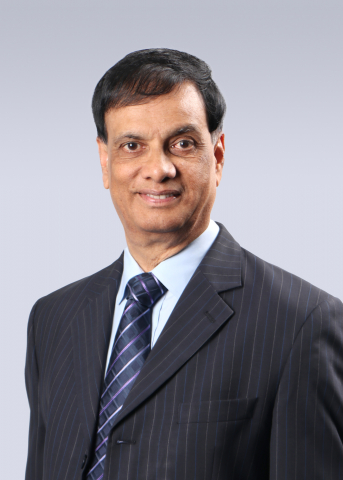 Vinod Thomas, PhD