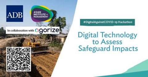 Digital Technology to Assess Safeguard Impacts