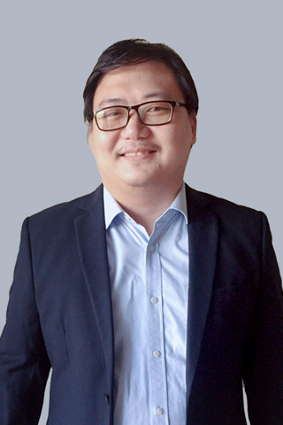 Timothy M. Ting, MD