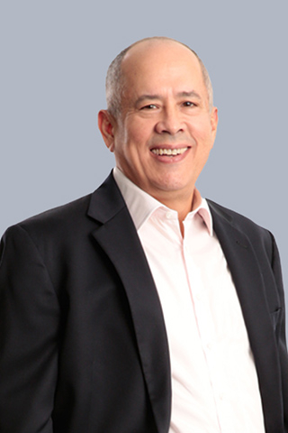 Dr. Erramon I. Aboitiz