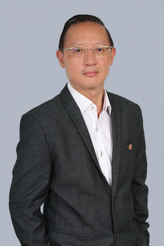 Albert Wee Kwan Tan, PhD