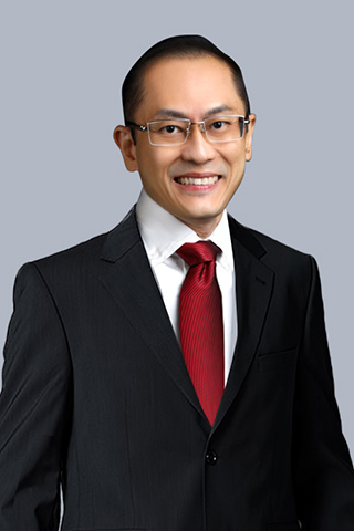 Roland Y. Yap, PhD