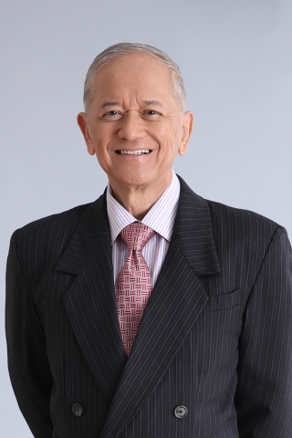 Edilberto C. de Jesús, PhD