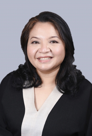 Maria Lea Uy-Ungson