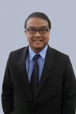 Erwin A. Lizarondo