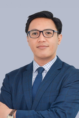 Jallain Marcel S. Manrique