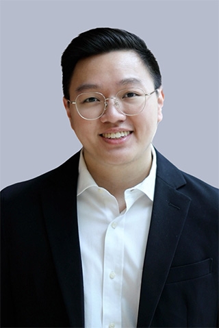 Kharl Christian Yeung